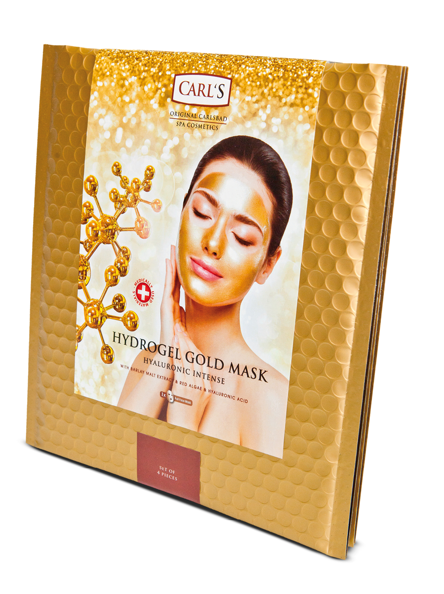 12096_hydrogel-gold-mask-set